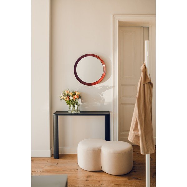 Lustro ścienne ø 58 cm Allo – noo.ma-image-1