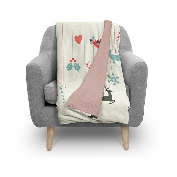 Koc Oyo home Sparkle, 120x170 cm-image-1