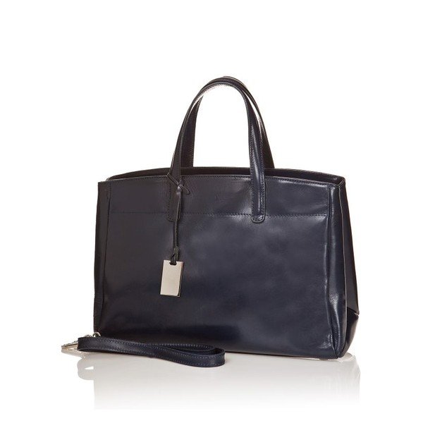 Torebka Brisa Dark Blue-image-1