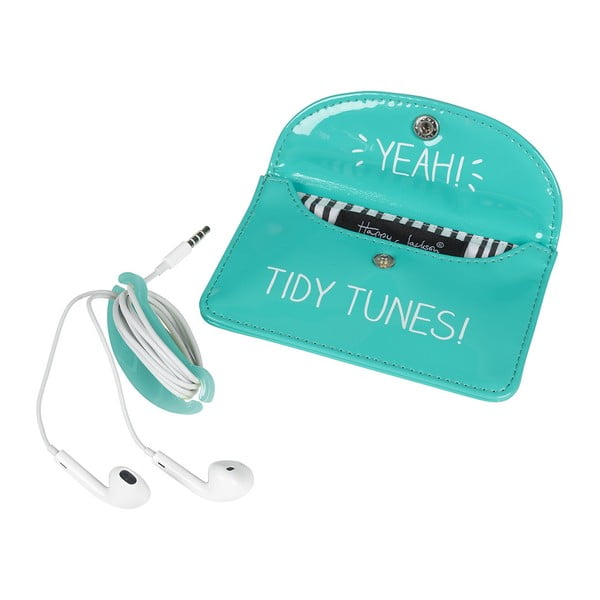 Etui na słuchawki Happy Jackson Tidy Tunes-image-1