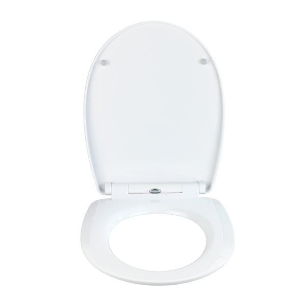 Deska sedesowa wolnoopadająca 36,5 x 45 cm Sereno – Wenko-image-3