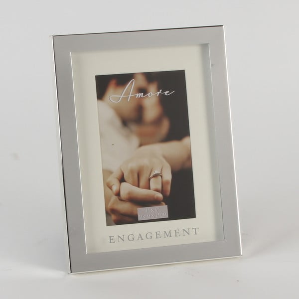 Ramka na zdjęcie Amore Engagement Love, zdjęcie 10x15 cm