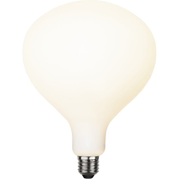 Żarówka LED ze ściemniaczem o ciepłej barwie z gwintem E27, 6 W – Star Trading