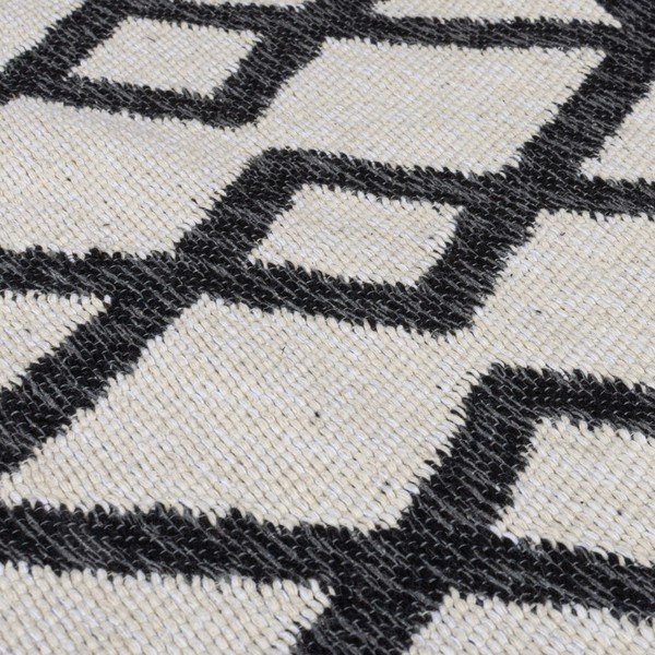 Szary dywan 160x230 cm Teo – Flair Rugs-image-2