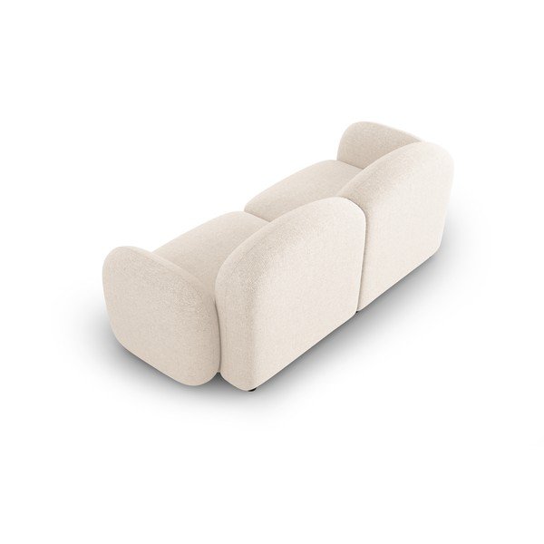 Beżowa sofa 194 cm Blair – Micadoni Home-image-4