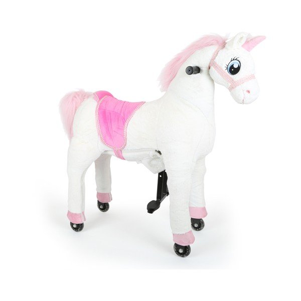 Jednorożec na kółkach Legler Unicorn-image-1