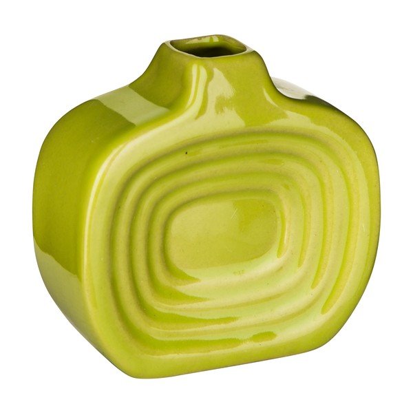 Wazon Spring, zielony