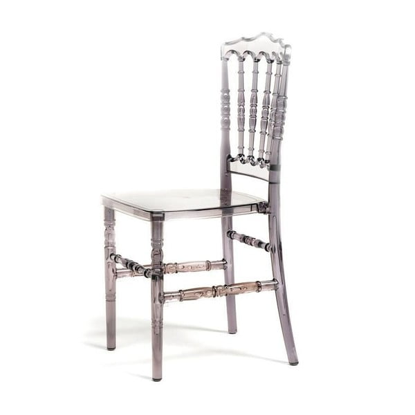 Krzesło Napoleon Grey