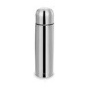 Termos w kolorze srebra 1 l Termo – Orion