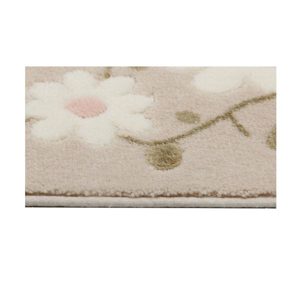 Zestaw 2 brązowych dywaników łazienkowych Confetti Bathmats Margherita-image-2