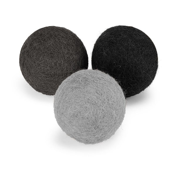 Zabawki dla kota zestaw 3 szt. Globo Concrete – MiaCara