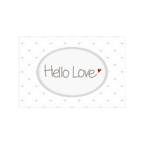 Magnes Hello Love