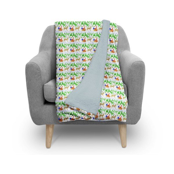 Koc Oyo home Buster, 160x220 cm-image-1