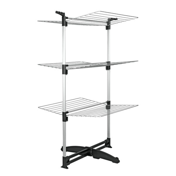 Regulowana suszarka na pranie Metaltex Ciclone-image-1