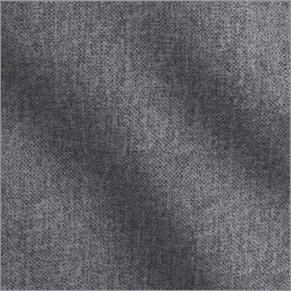 Szare łóżko boxspring ze schowkiem 180x200 cm Gwen – Maison de Rêve-image-1