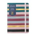 Notes w formacie A5 128 str. – Busy B