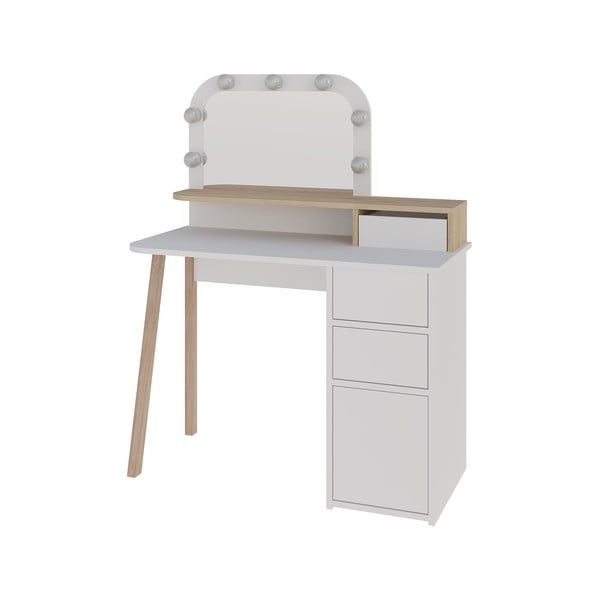 Toaletka 52x105 cm Gloria – Marckeric-image-4