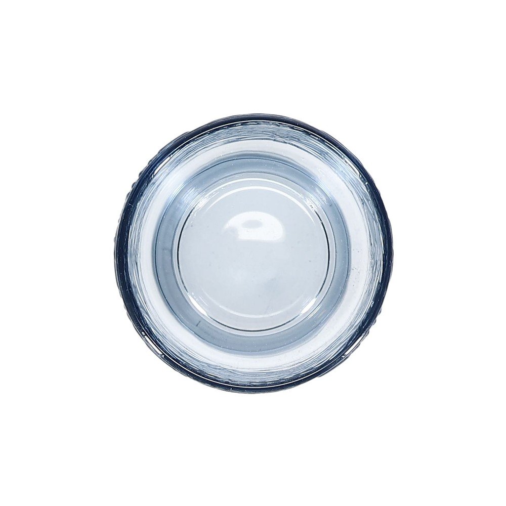 Szklanki zestaw 4 szt. 300 ml Flora – Salt&Pepper (zdjęcie 5)