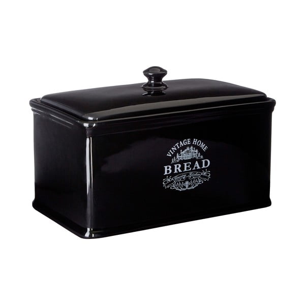 Ceramiczny chlebak Vintage home – Premier Housewares-image-2