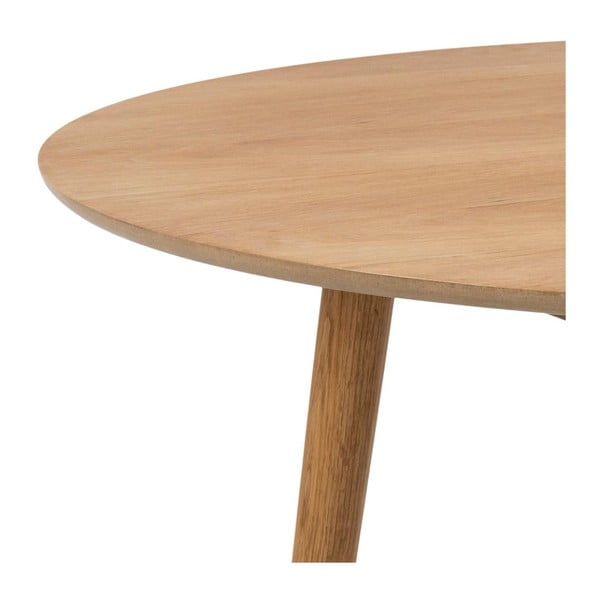 Stół Actona Nagano Roundo-image-4