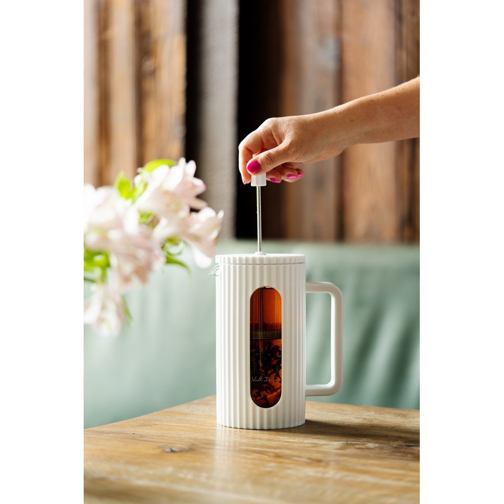 French press Livio – Vialli Design (zdjęcie 8)