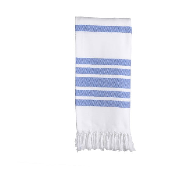 Wielofunkcyjny ręcznik Talihto Spa Blue