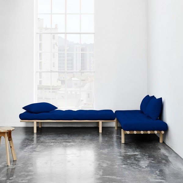 Sofa Karup Pace Natural/Royal-image-2