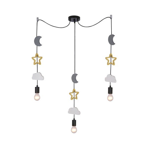 Lampa wisząca Trio – Candellux Lighting