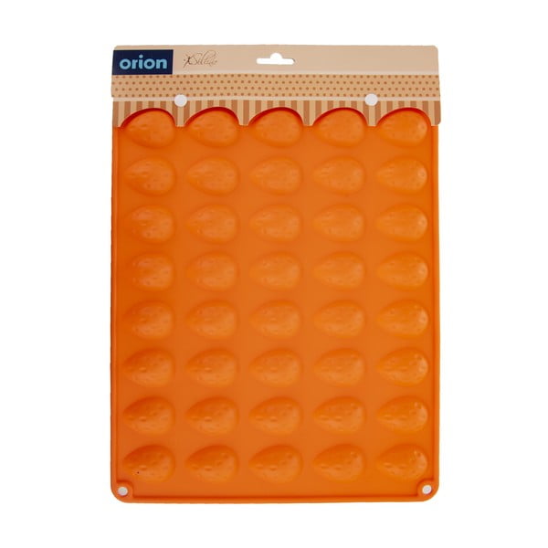 Silikonowa forma do pieczenia ciastek 26x33,5 cm – Orion-image-2