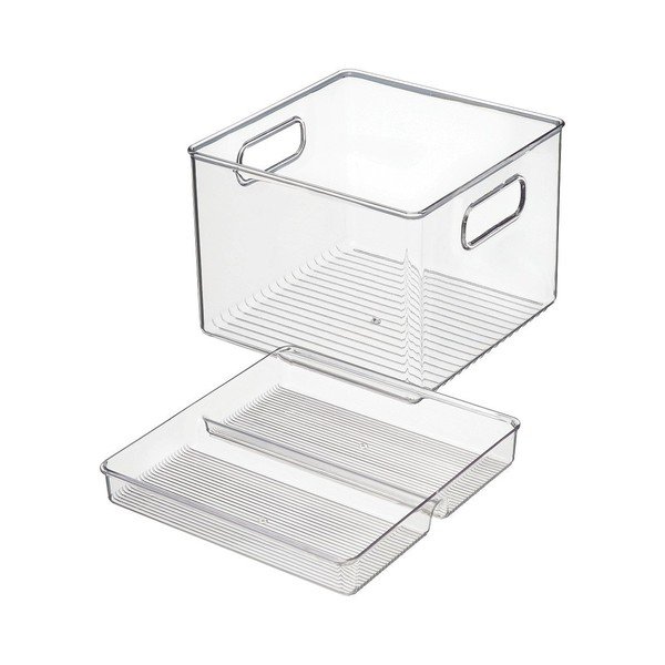 Pojemnik do lodówki InterDesign Fridge-image-1