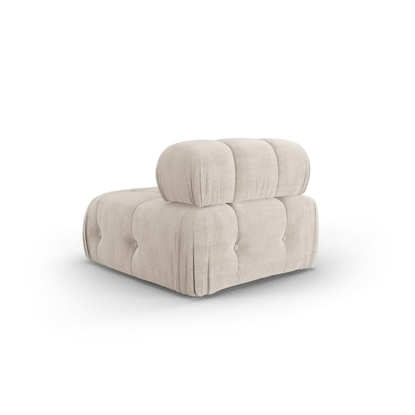 Beżowy moduł sofy Ferento – Cosmopolitan Design-image-4