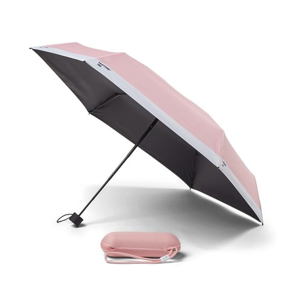 Parasol ø 100 cm Light Pink 182 – Pantone