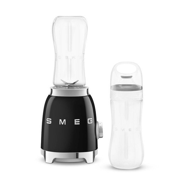 Czarny blender kielichowy 50's Retro Style – SMEG-image-3