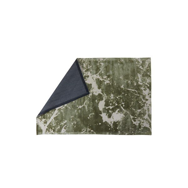 Dywan w kolorze khaki 200x300 cm Sjors – Light & Living-image-2