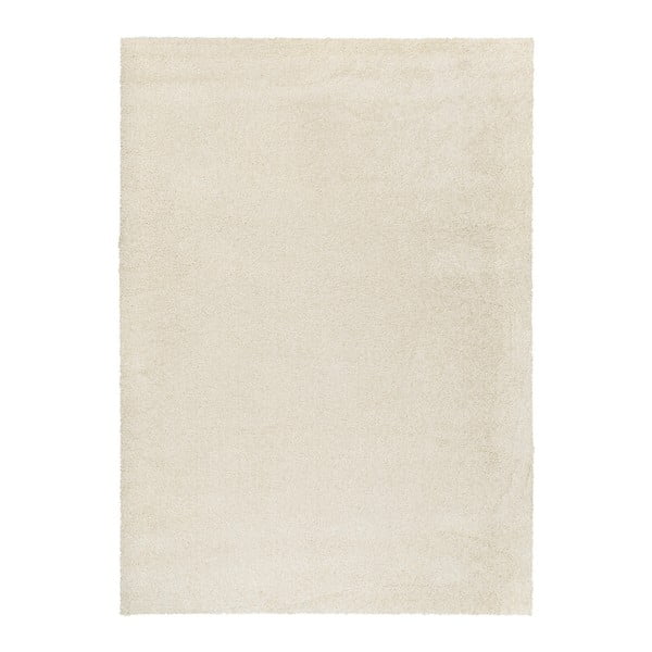 Biały dywan Universal Delight Liso White, 120x170 cm