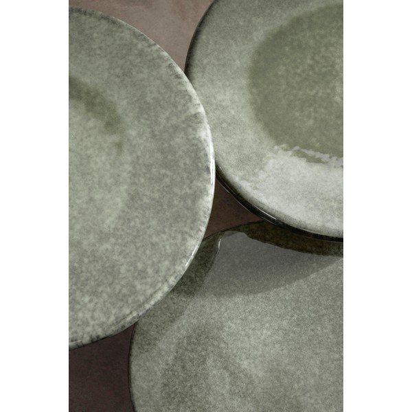 Okrągły stolik ceramiczny ø 40,5 cm Baraki – Bizzotto-image-4
