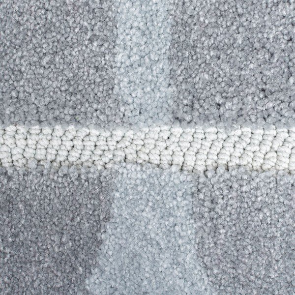 Szary dywan Flair Rugs Mesh, 160x230 cm-image-2