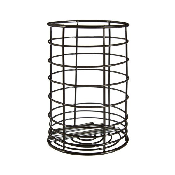 Koszyk żelazny na przybory kuchenne Premier Housewares, Ø 11x16 cm-image-2