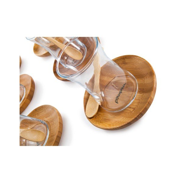 Serwis do herbaty Bambum Dem, 18 szt.-image-3