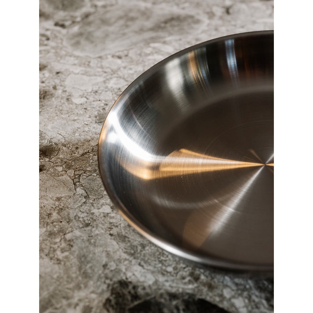 Patelnia ze stali nierdzewnej ø 26 cm Chili Ta – FABINI (zdjęcie 11)