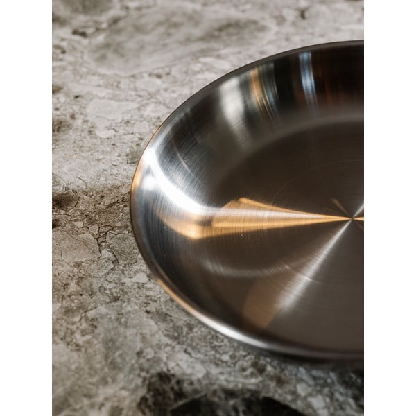 Patelnia ze stali nierdzewnej ø 26 cm Chili Ta – FABINI-image-4