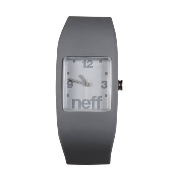 Neff zegarek Bandit Grey