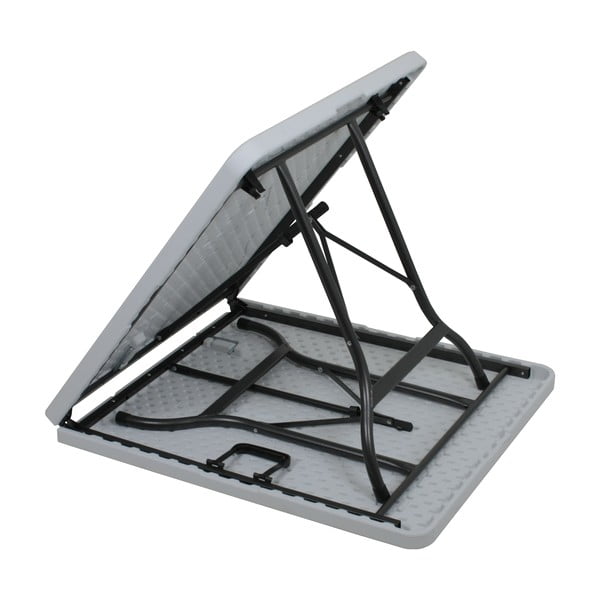 Składany stół kempingowy Mufaro – Garden Pleasure-image-2