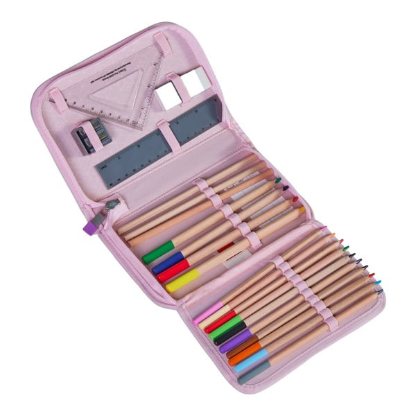 Piórnik Flowers – LEGO®-image-2