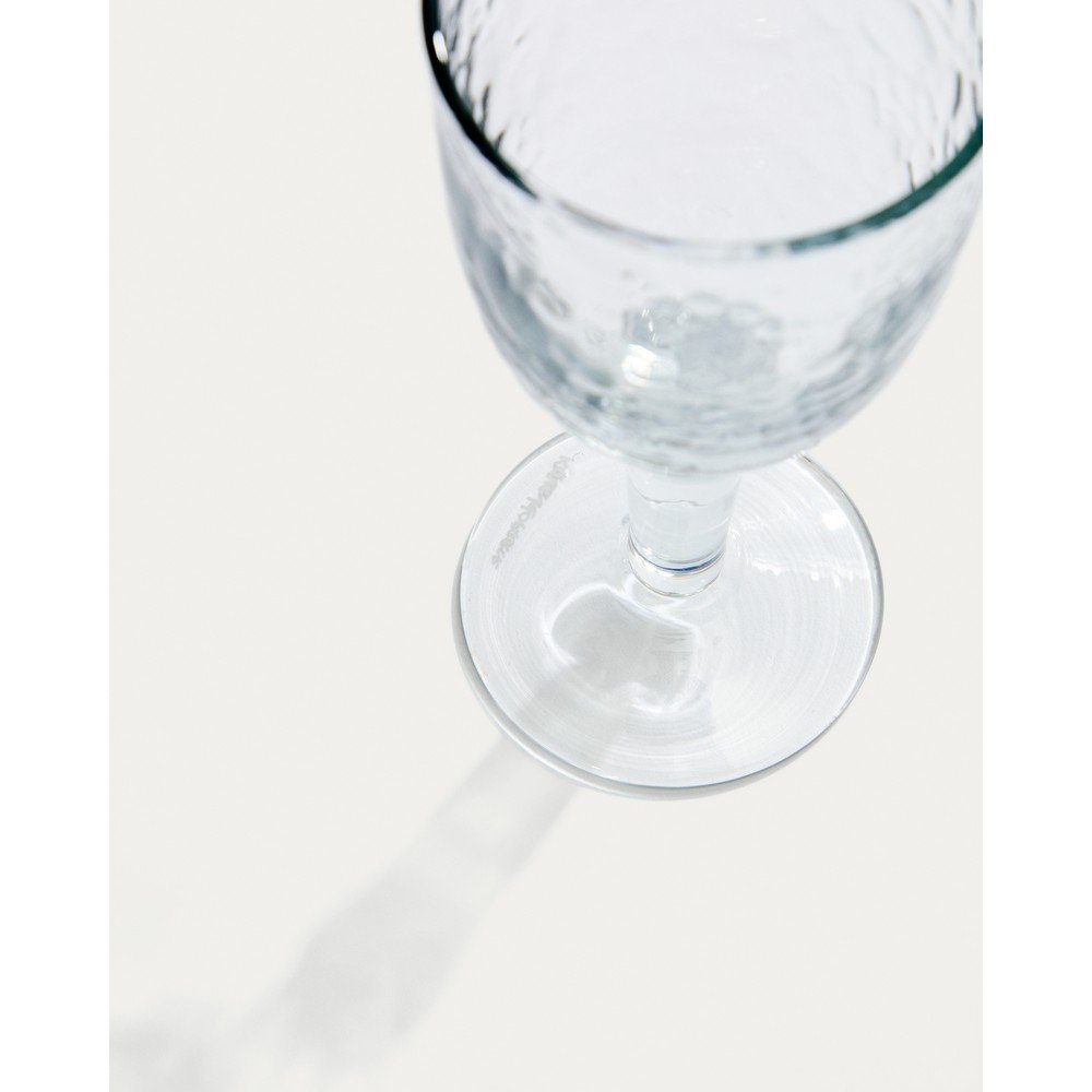 Kieliszek do wina Vinea – Kave Home (zdjęcie 2)