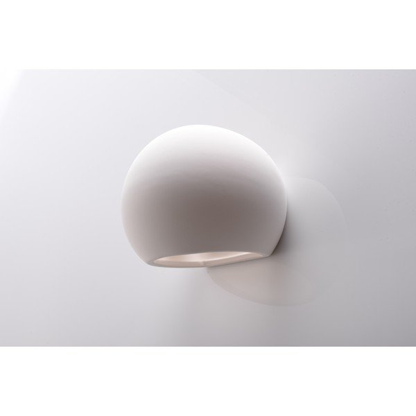 Kinkiet ceramiczny Sollux Mercury-image-2