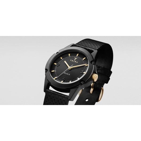 Zegarek damski Triwa Midnight Skala-image-3