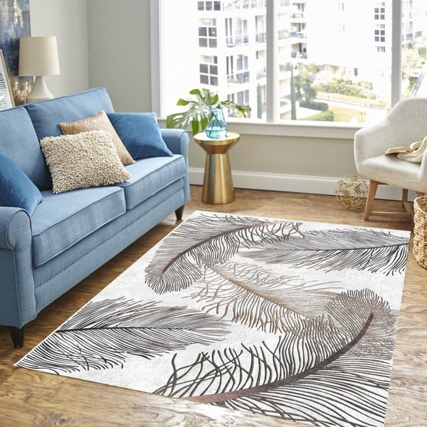 Dywan Rizzoli Palm, 160x230 cm-image-1