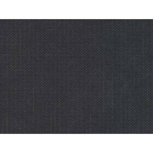 Antracytowe tapicerowane łóżko jednoosobowe ze schowkiem i stelażem 90x200 cm Phaedra – Micadoni -image-4