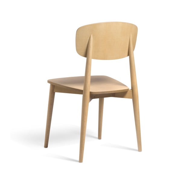 Zestaw 2 krzeseł TemaHome Sally-image-4